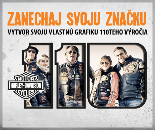 Zanechaj svoju značku