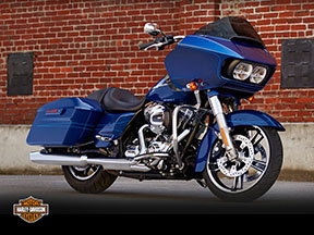 Harley-Davidson
