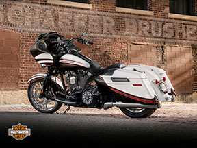 Harley-Davidson