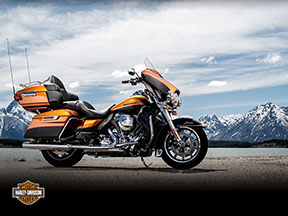 Harley-Davidson