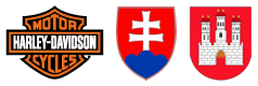 HARLEY-DAVIDSON® BRATISLAVA                                                                     