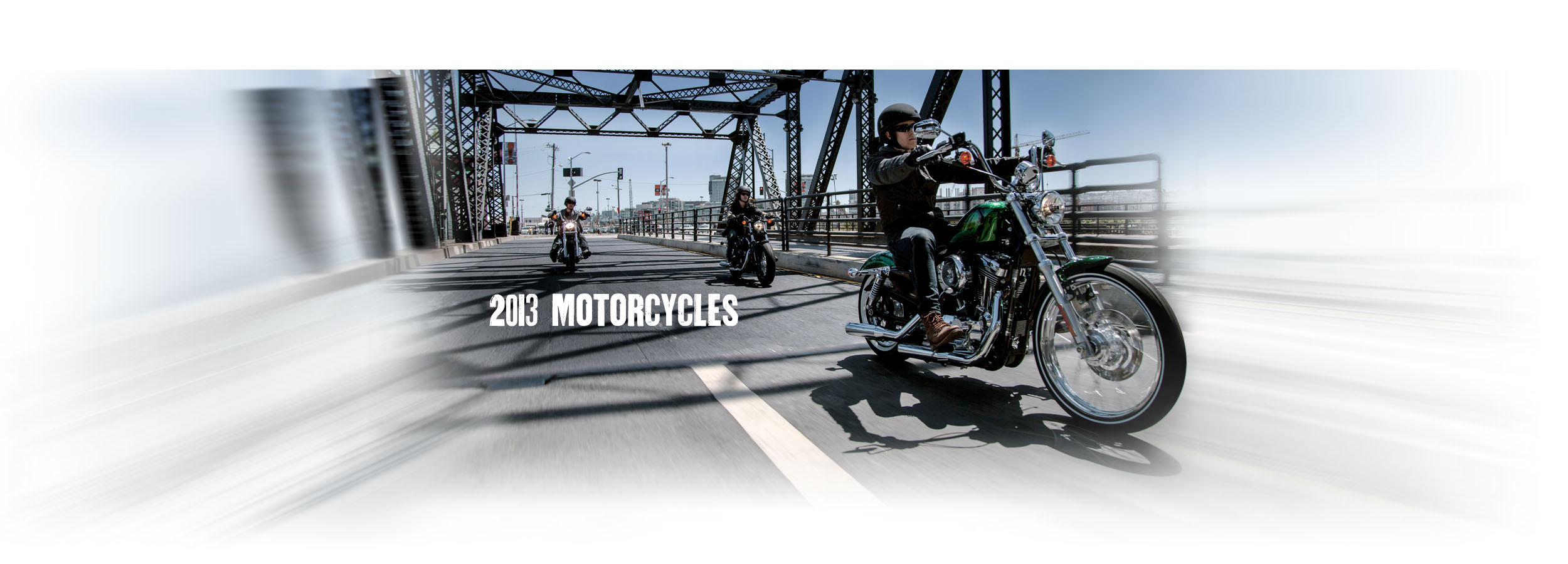 MOTOCYKLE NA ROK 2015