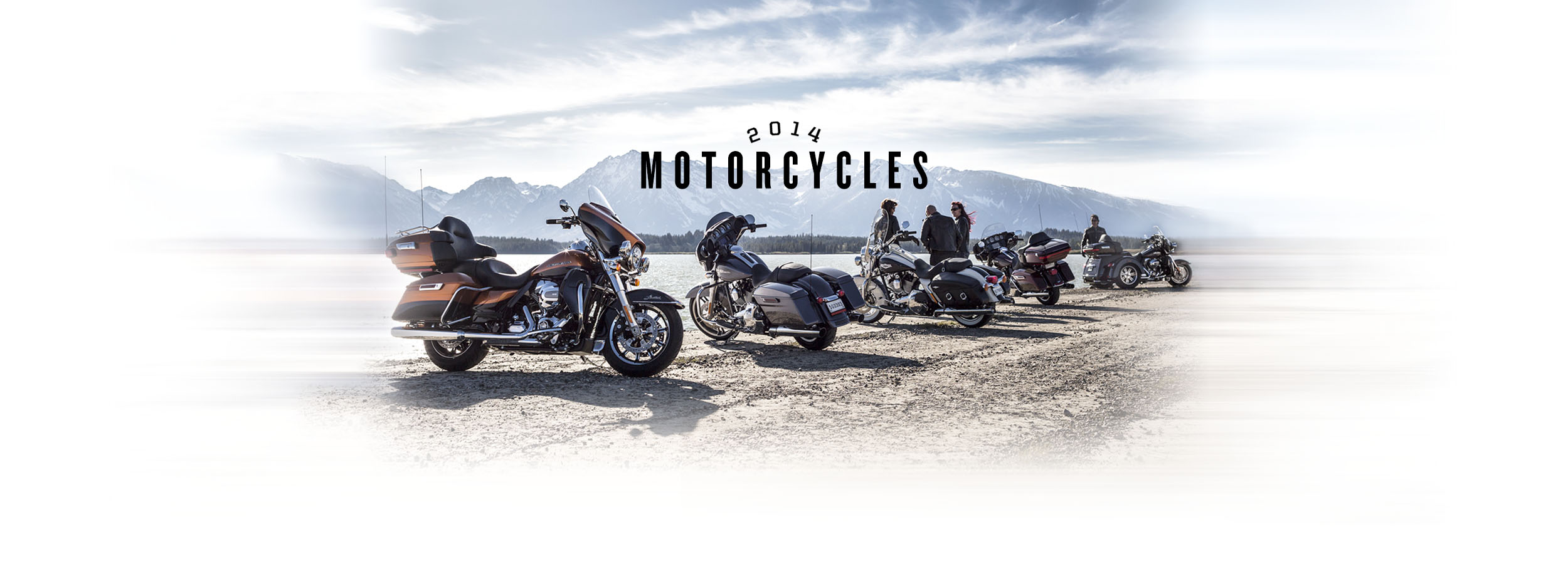MOTOCYKLE NA ROK 2015