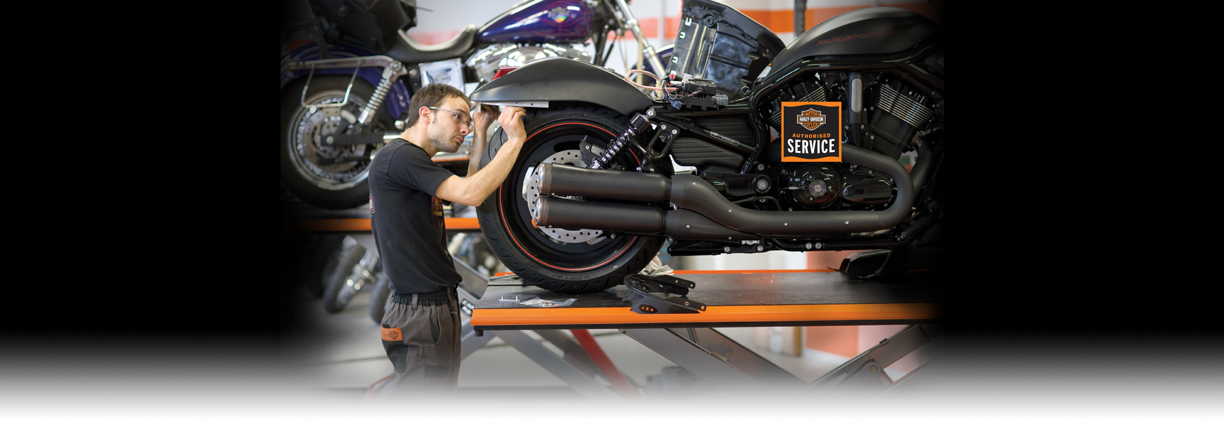 servis