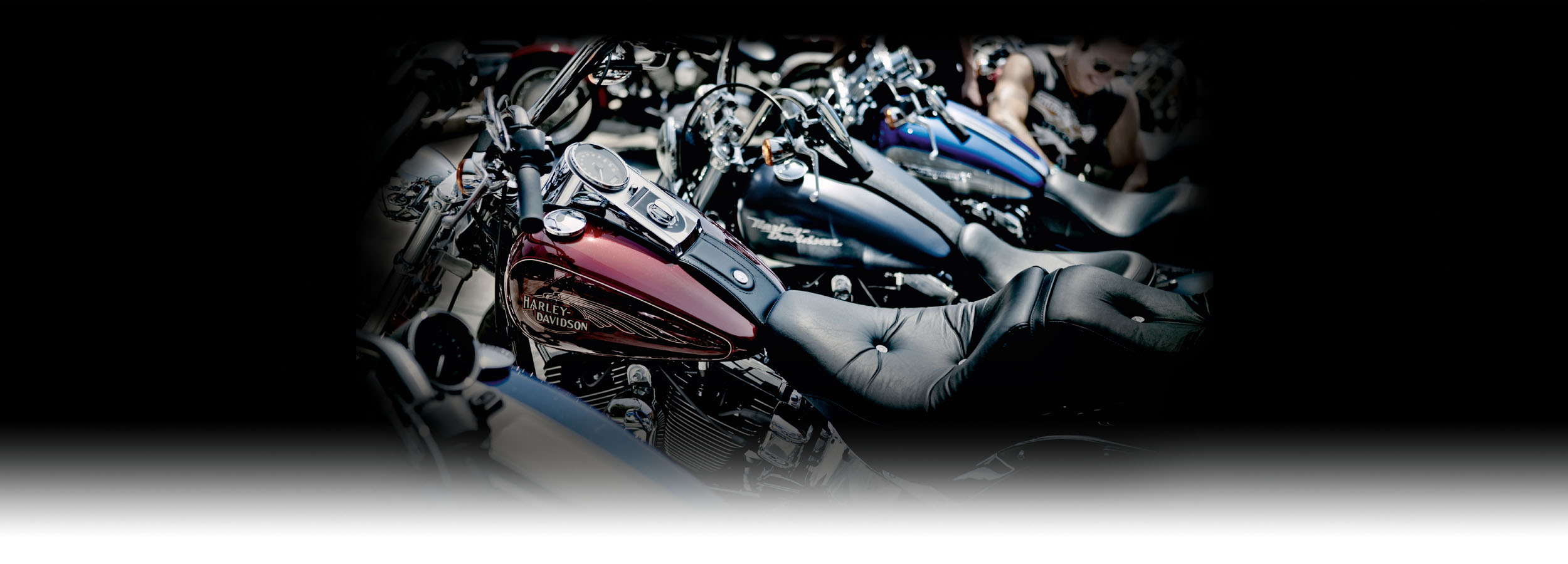JAZDENÉ MOTOCYKLE