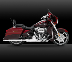 CVO™ Street Glide®