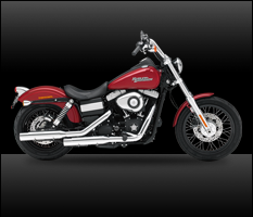 FXDB Street Bob®