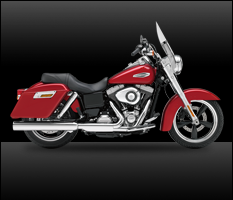 FLD Switchback
