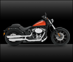 FXS Blackline®