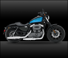 XL 1200N Nightster®