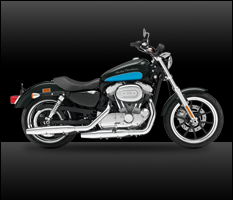 XL 883L SuperLow™