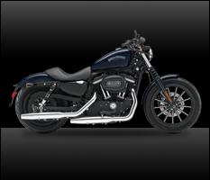 XL 883N Iron 883™