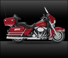 FLHTC Electra Glide® Classic
