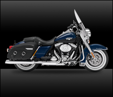 FLHRC Road King® Classic
