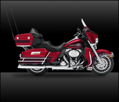 FLHTCU Ultra Classic™ Electra Glide®