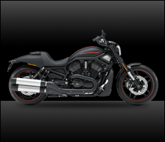 VRSCDX Night Rod® Special