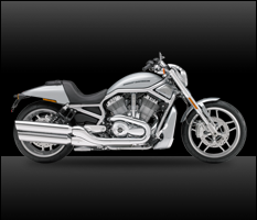 VRSCDX ANV V-Rod® 10th Anniversary Edition