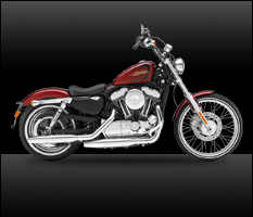 XL 1200V Seventy-Two™