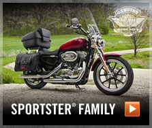 Sportster®