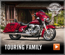 Touring