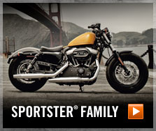 Sportster®