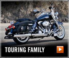 Touring
