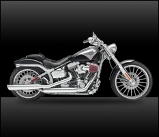 CVO™ Breakout™