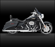 CVO™ Road King®