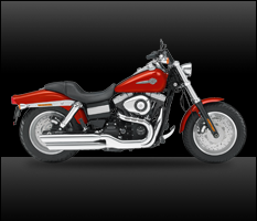 FXDF Fat Bob®