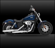 FXDB Street Bob®