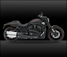 VRSCDX Night Rod® Special