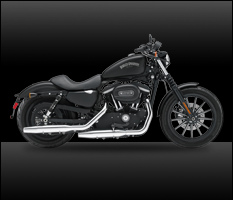 XL 883N Iron 883™