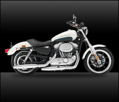 XL 883L SuperLow®