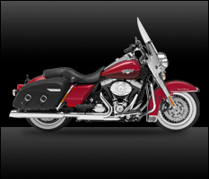 FLHRC Road King® Classic