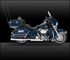 FLHTCU Ultra Classic™ Electra Glide®