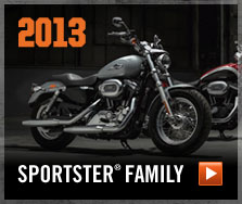 Sportster®