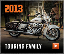 Touring