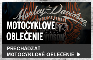 Motocyklové oble?enie