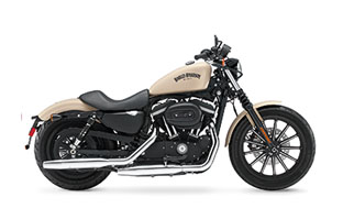 Image Of XL 883N Iron 883™