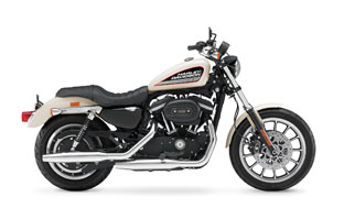 Image Of XL 883R Sportster® 883R