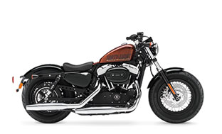Image Of XL 1200X Forty-Eight®