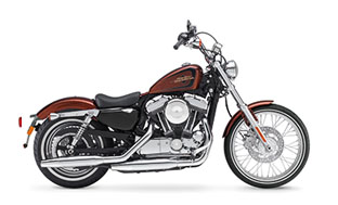 Image Of XL 1200V Seventy-Two®