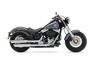 Image Of FLS Softail Slim®