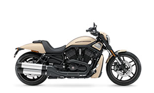 Image Of VRSCDX Night Rod® Special