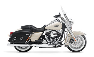 Image Of FLHRC Road King® Classic