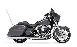 Image Of FLHX Street Glide®