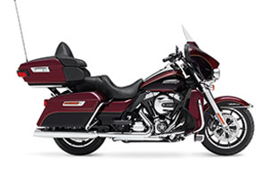 Image Of FLHTCU Electra Glide® Ultra Classic®