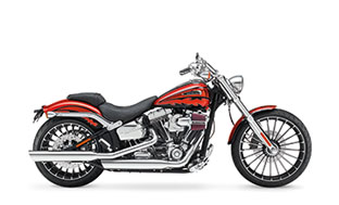 Image Of FXSBSE CVO™ Breakout®