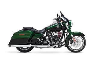 Image Of FLHRSE5 CVO™ Road King®