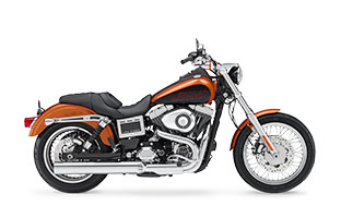 Image Of Low Rider®
